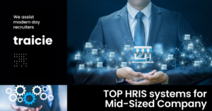 Best HRIS systems for Mid-Sized Company