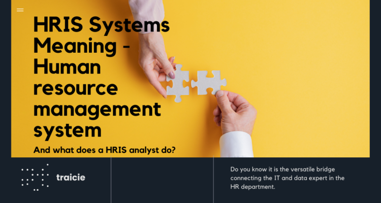 What is an HRIS (Human Resource Information System)