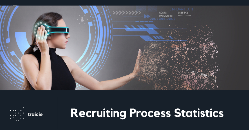 Recruiting Process Statistics