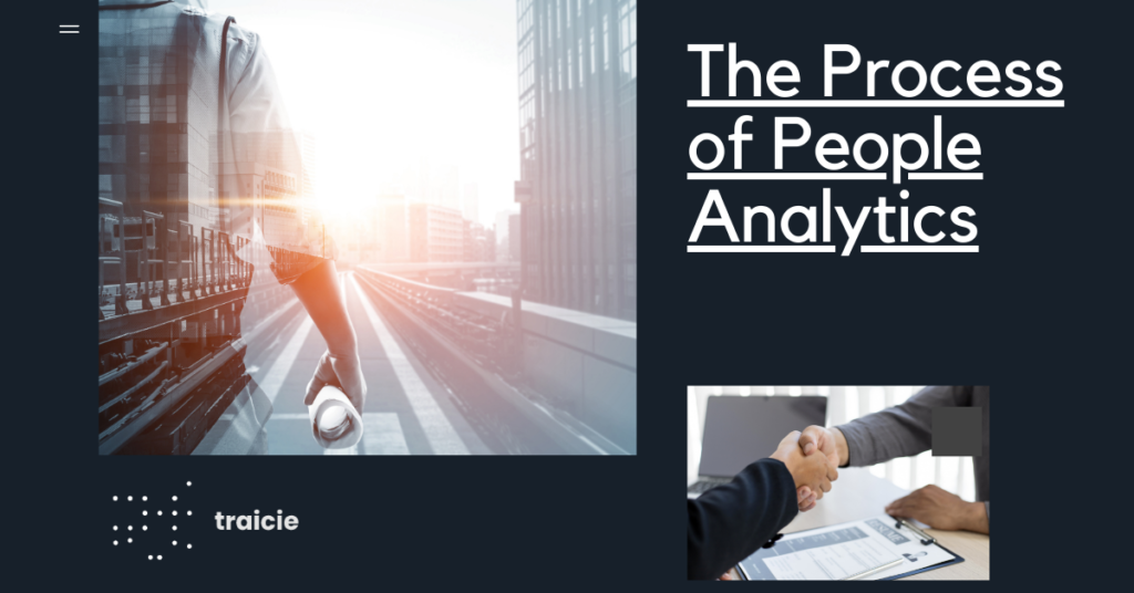 The Process of People Analytics