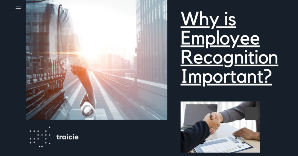 What Is Employee Recognition? in Total Rewards