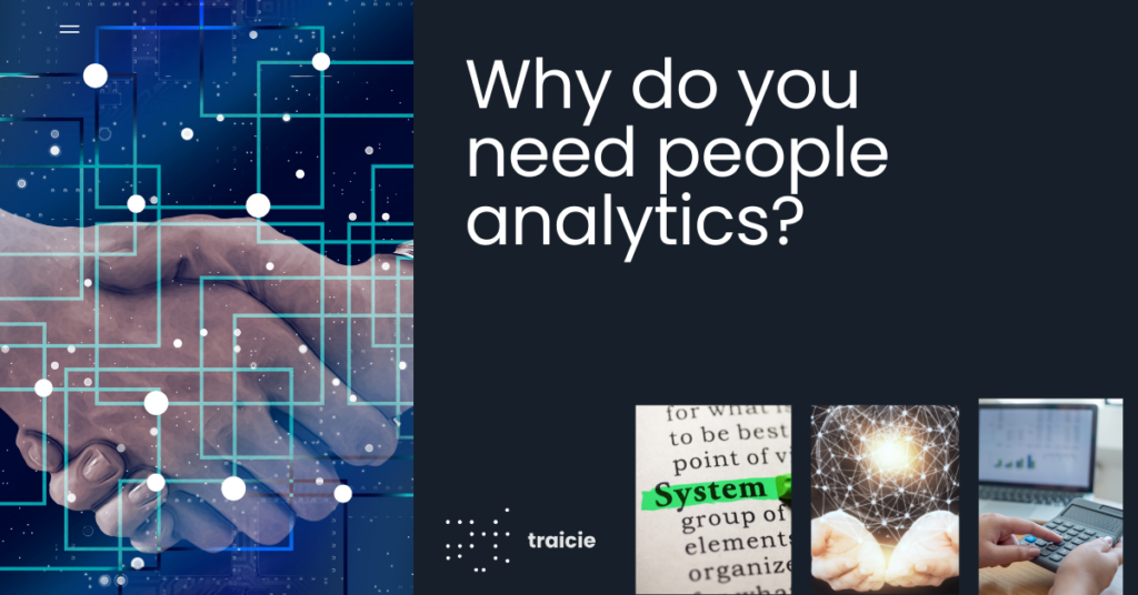 The advantages of People Analytics