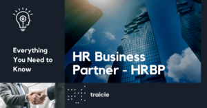 what is HRBP HR Business Partner stand for