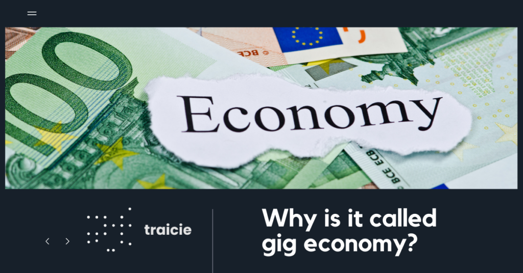 who are gig workers_ and what is gig economy