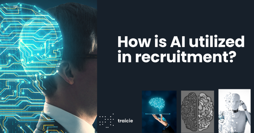 Where is AI used in hiring?
