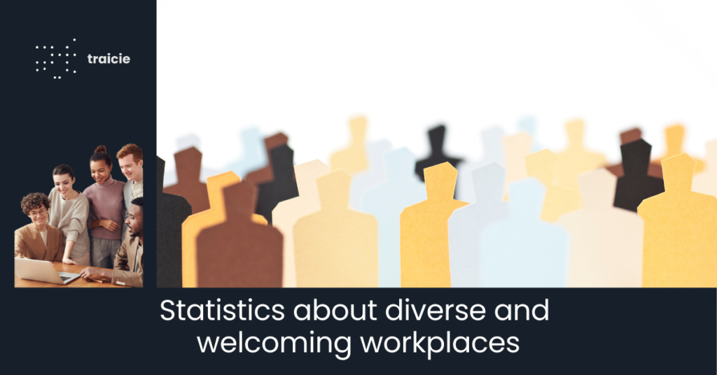 Did you know facts about diversity and inclusion?
