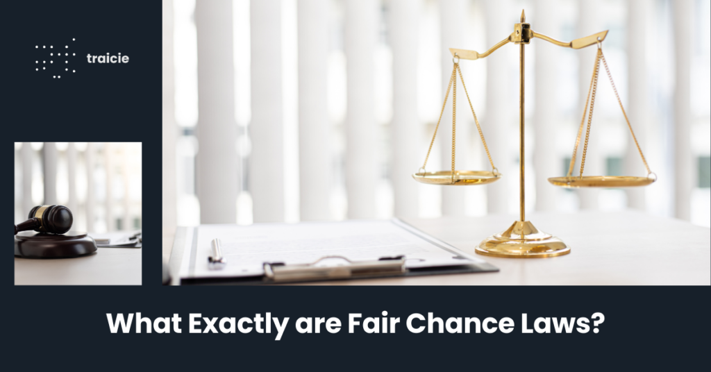 A Guide to Fair Chance Hiring for Employers 