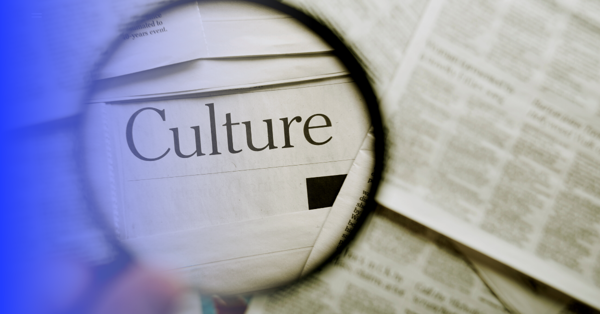 Hire an Employee for Cultural Fit