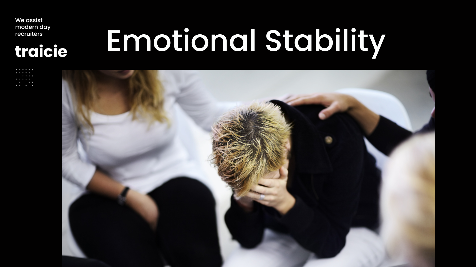 Emotional Stability