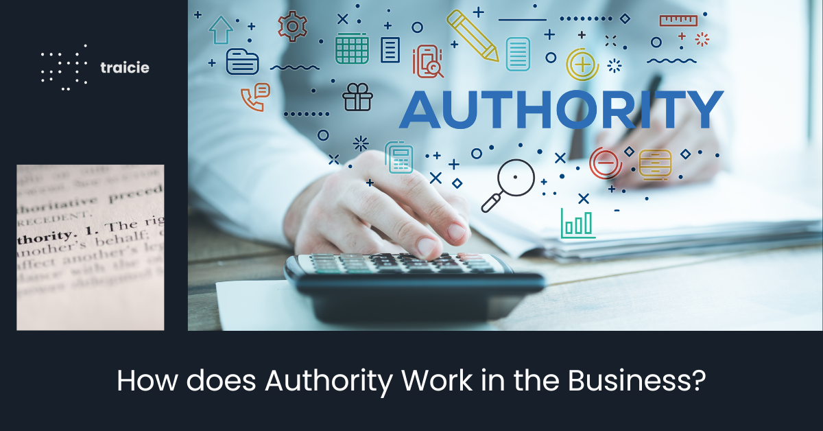 How does Authority Culture Work in the Business?