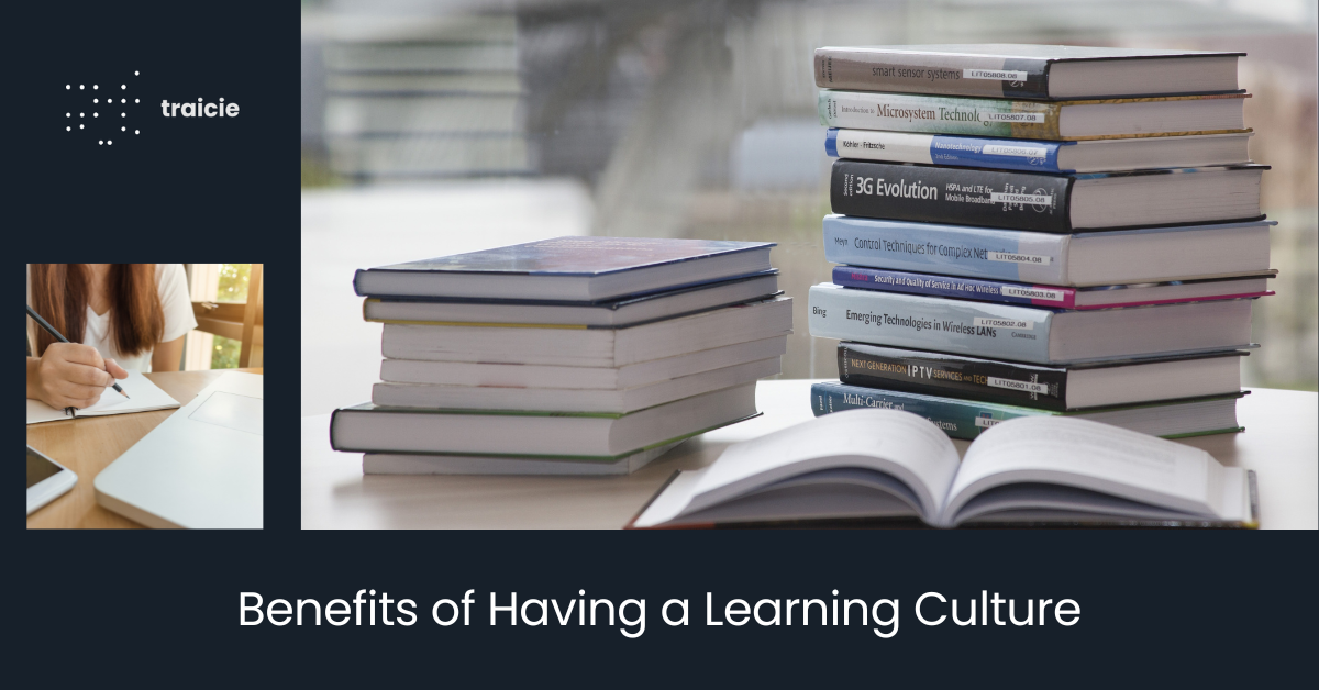 Benefits of Having a Learning Culture