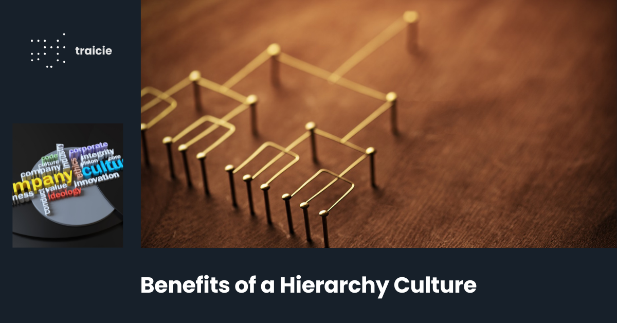 Hierarchy Culture