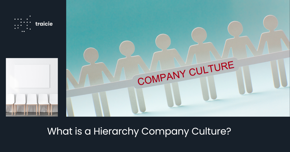 What is a Hierarchy Company Culture?